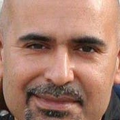 Vikas Bhatia