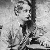 Bosie Moncrieff