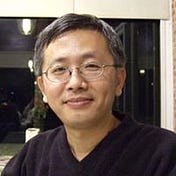 Yusheng Huang