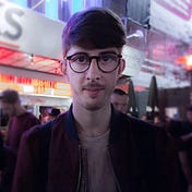 Medium profile picture for @torben
