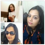 Medium profile picture for @nishaverma