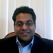 Vinod Jacob