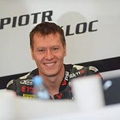 Piotr Kloc