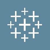 Medium profile picture for @tableau