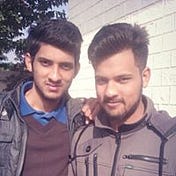 Medium profile picture for @haseebkhan