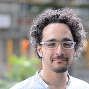 Ramez Hanna