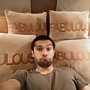 Balu G