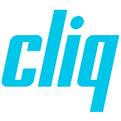 Co-founders of Cliq Cases