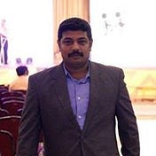 Arun Nair