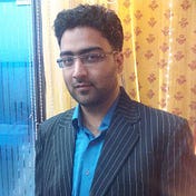 Tushar Khatri