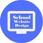 School Website Desig