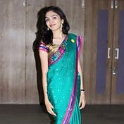 Palak Sanghani