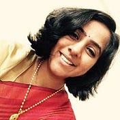 Anuradha Rao
