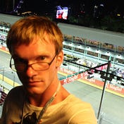 Marcin Ryzycki