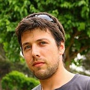 Tom Teman