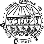 Demand Climate Justice