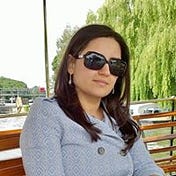 Ruzanna Martirosyan