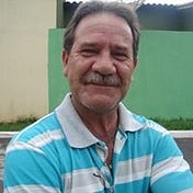 Adroaldo Mendonça