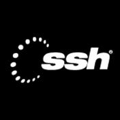 Medium profile picture for @SSH