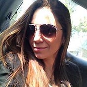 Alicia Barco Andrade
