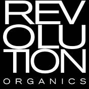 REVOLUTION ORGANICS