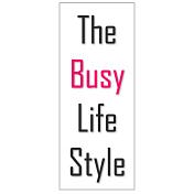 The Busy Lifestyle