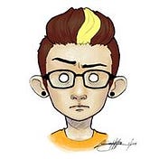 Medium profile picture for @weenie