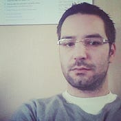 Ivan Dimitrijevic