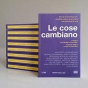 Le cose cambiano