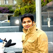 Medium profile picture for @Suryaa