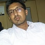 Harish Sharma