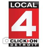 Local 4 WDIV Detroit