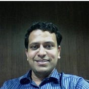 Ashok Jaga