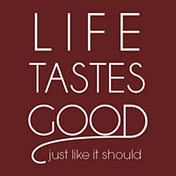 Life Tastes Good