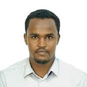 Mohamed A Abdi
