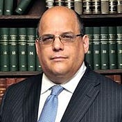 Kevin Mark Wray