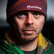Andy Kirkpatrick