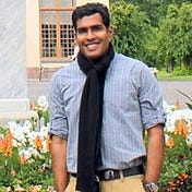 Praveen Murugesan