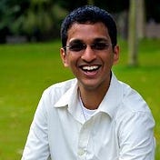 Rohan Rajiv