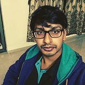 Sourav Suman