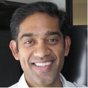 Karthik Lakshminarayanan