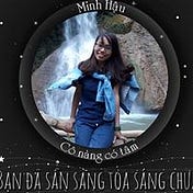 Minh Hau Dang