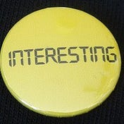 Medium profile picture for @interesting