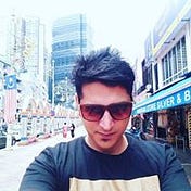 Himanshu Shukla