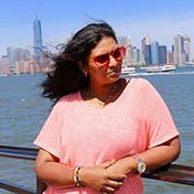 Medium profile picture for @sunitha