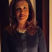 Sadhna Mehta