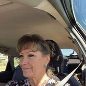 Susan Larson Bynum