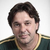 Dan Kantic