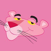 Pink Panther