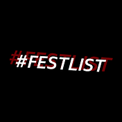 Medium profile picture for @festivals